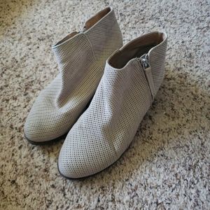 Womens Booties